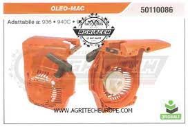 STARTER KAPAK ÜST KAPAK KOMPLE 936-940C ORJ